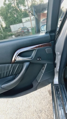 Mercedes-Benz S 350 undefined | Auto.bg — изображение 7 Mercedes-Benz S 350 undefined | Auto.bg — изображение 7