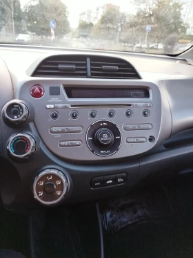 Honda Jazz - 3800 € - 69954861 13 | Car24.bg Honda Jazz - 3800 € - 69954861 13