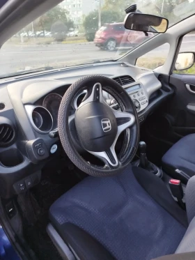 Honda Jazz - 3800 € - 69954861 10 | Car24.bg Honda Jazz - 3800 € - 69954861 10