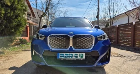 BMW iX1 Mpaket!! 204кс!!!