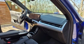 BMW iX1 Mpaket!! 204кс!!! | Auto.bg — изображение 8 BMW iX1 Mpaket!! 204кс!!! | Auto.bg — изображение 8