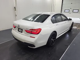 BMW 750 i Xdrive | Auto.bg — изображение 15 BMW 750 i Xdrive | Auto.bg — изображение 15