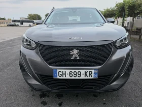 Peugeot 2008 1.5HDi - Car24.bg Peugeot 2008 1.5HDi