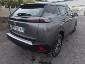 Peugeot 2008 1.5HDi - 11500 € - 84630165 5 | Car24.bg Peugeot 2008 1.5HDi - 11500 € - 84630165 5