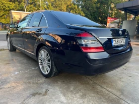Mercedes-Benz S 320 - 6599 € - 23185589 6 | Car24.bg Mercedes-Benz S 320 - 6599 € - 23185589 6