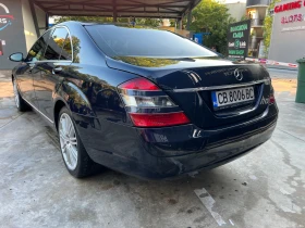 Mercedes-Benz S 320 - 6599 € - 23185589 8 | Car24.bg Mercedes-Benz S 320 - 6599 € - 23185589 8