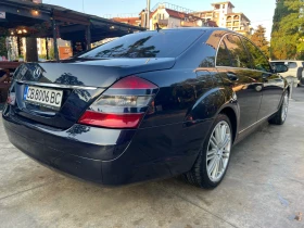 Mercedes-Benz S 320 - 6599 € - 23185589 5 | Car24.bg Mercedes-Benz S 320 - 6599 € - 23185589 5