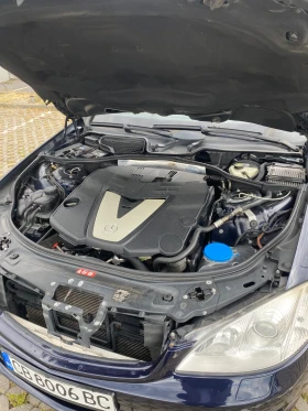 Mercedes-Benz S 320 - 6599 € - 23185589 13 | Car24.bg Mercedes-Benz S 320 - 6599 € - 23185589 13