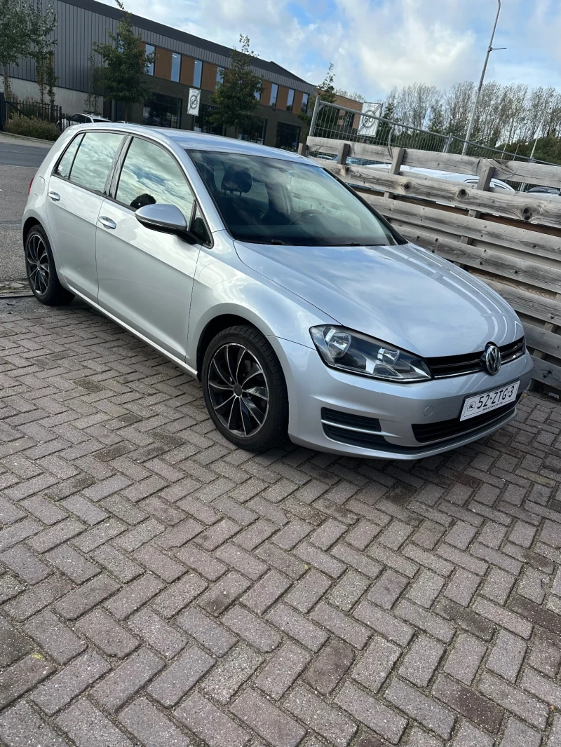 VW Golf 7 TSI 2014г Нов Внос! - 5900 € / 11539.40 лв. - 28655031 1 | Car24.bg VW Golf 7 TSI 2014г Нов Внос! - 5900 € / 11539.40 лв. - 28655031 1