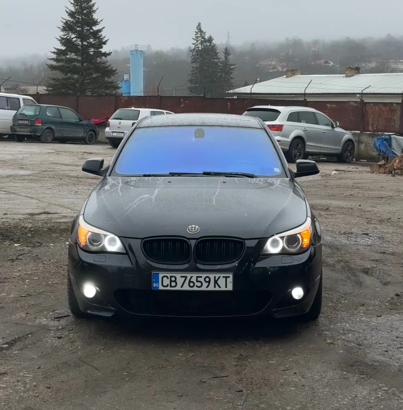 BMW 530 - 12000 € / 23469.96 лв. - 70377912 1 | Car24.bg BMW 530 - 12000 € / 23469.96 лв. - 70377912 1