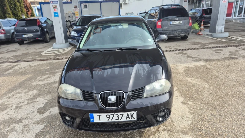 Seat Ibiza - 3000 € / 5867.49 лв. - 23877361 1 | Car24.bg Seat Ibiza - 3000 € / 5867.49 лв. - 23877361 1