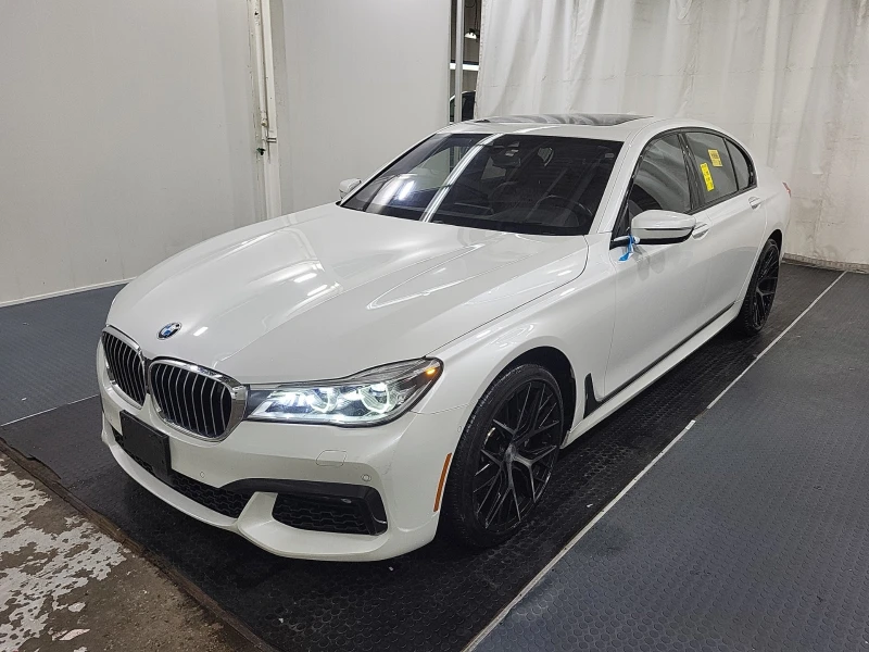 BMW 750 i Xdrive - 15000 € - 58952596 1 | Car24.bg BMW 750 i Xdrive - 15000 € - 58952596 1