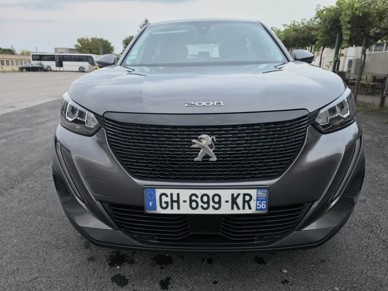 Peugeot 2008 1.5HDi - 11500 € - 84630165 1 | Car24.bg Peugeot 2008 1.5HDi - 11500 € - 84630165 1
