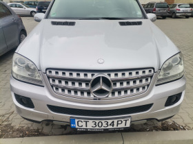 Обява за продажба на Mercedes-Benz ML 300 ~16 900 лв. - изображение 1