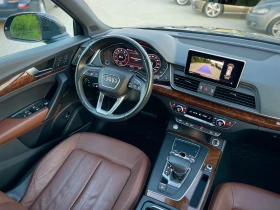 Audi Q5 Premium Plus Quattro - 38900 лв. / 19889.25 € - 76918993 9 | Car24.bg Audi Q5 Premium Plus Quattro - 38900 лв. / 19889.25 € - 76918993 9