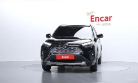 Снимка Toyota Rav4