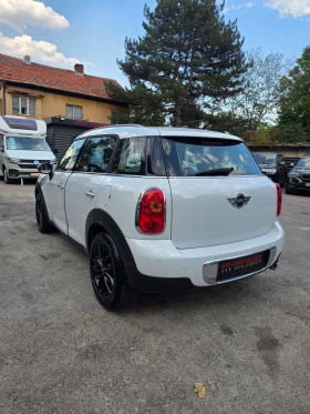 Mini Countryman D | Auto.bg — изображение 4 Mini Countryman D | Auto.bg — изображение 4