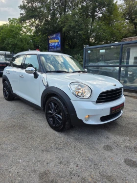 Mini Countryman D