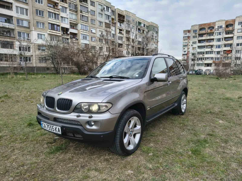 BMW X5 3.0 TDI - 4590 € / 8977.26 лв. - 38665722 1 | Car24.bg BMW X5 3.0 TDI - 4590 € / 8977.26 лв. - 38665722 1