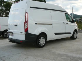 Ford Transit Custom 2.2tdci L2 H2 | Auto.bg — изображение 3 Ford Transit Custom 2.2tdci L2 H2 | Auto.bg — изображение 3