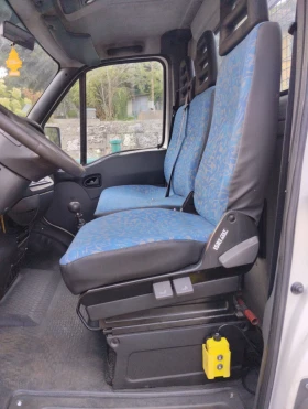 Iveco Daily undefined | Auto.bg — изображение 7 Iveco Daily undefined | Auto.bg — изображение 7