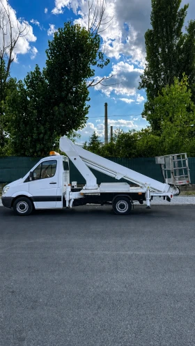 Автовишка Ruthmann TB220 | Auto.bg — изображение 8 Автовишка Ruthmann TB220 | Auto.bg — изображение 8