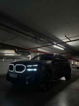 BMW XM - Car24.bg BMW XM