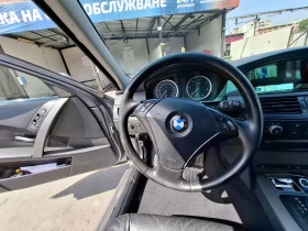 BMW 525 D - 6800 лв. / 3476.78 € - 58870625 12 | Car24.bg BMW 525 D - 6800 лв. / 3476.78 € - 58870625 12