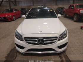 Mercedes-Benz C 300 AMG* 4MATIC* Памет* Панорама - Car24.bg Mercedes-Benz C 300 AMG* 4MATIC* Памет* Панорама
