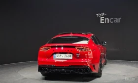 Kia Stinger - 16912 € / 33077.00 лв. - 96022799 4 | Car24.bg Kia Stinger - 16912 € / 33077.00 лв. - 96022799 4