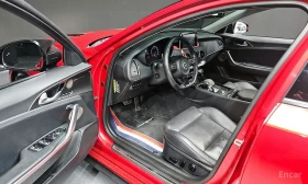 Kia Stinger - 16912 € / 33077.00 лв. - 96022799 10 | Car24.bg Kia Stinger - 16912 € / 33077.00 лв. - 96022799 10