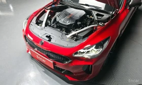 Kia Stinger - 16912 € / 33077.00 лв. - 96022799 6 | Car24.bg Kia Stinger - 16912 € / 33077.00 лв. - 96022799 6