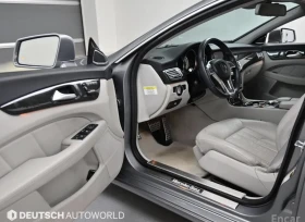 Mercedes-Benz CLS 500 КОЖА* ПОДГРЕВ* ОБДУХВАНЕ* МАСАЖИ* ШИБИДАХ* | Auto.bg — изображение 8 Mercedes-Benz CLS 500 КОЖА* ПОДГРЕВ* ОБДУХВАНЕ* МАСАЖИ* ШИБИДАХ* | Auto.bg — изображение 8