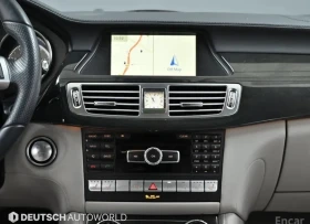 Mercedes-Benz CLS 500 КОЖА* ПОДГРЕВ* ОБДУХВАНЕ* МАСАЖИ* ШИБИДАХ* | Auto.bg — изображение 11 Mercedes-Benz CLS 500 КОЖА* ПОДГРЕВ* ОБДУХВАНЕ* МАСАЖИ* ШИБИДАХ* | Auto.bg — изображение 11