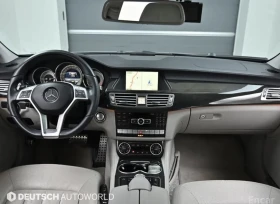 Mercedes-Benz CLS 500 КОЖА* ПОДГРЕВ* ОБДУХВАНЕ* МАСАЖИ* ШИБИДАХ* | Auto.bg — изображение 6 Mercedes-Benz CLS 500 КОЖА* ПОДГРЕВ* ОБДУХВАНЕ* МАСАЖИ* ШИБИДАХ* | Auto.bg — изображение 6