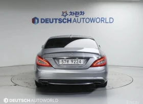 Mercedes-Benz CLS 500 КОЖА* ПОДГРЕВ* ОБДУХВАНЕ* МАСАЖИ* ШИБИДАХ* | Auto.bg — изображение 3 Mercedes-Benz CLS 500 КОЖА* ПОДГРЕВ* ОБДУХВАНЕ* МАСАЖИ* ШИБИДАХ* | Auto.bg — изображение 3
