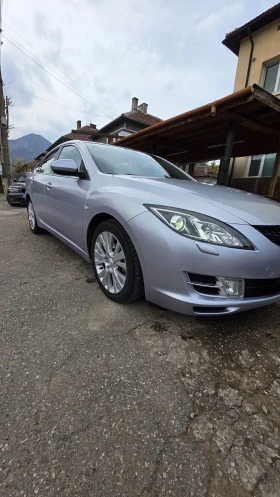 Mazda 6 - 4300 € / 8410.07 лв. - 63649989 7 | Car24.bg Mazda 6 - 4300 € / 8410.07 лв. - 63649989 7