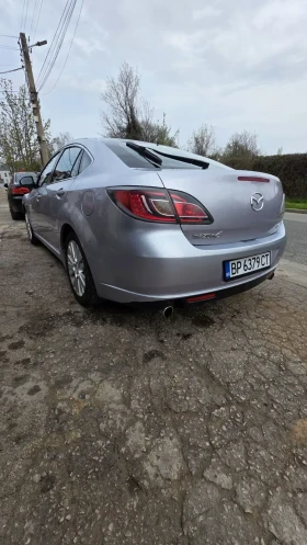 Mazda 6 - 4300 € / 8410.07 лв. - 63649989 8 | Car24.bg Mazda 6 - 4300 € / 8410.07 лв. - 63649989 8