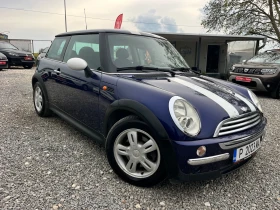Снимка Mini Cooper