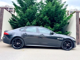 Jaguar Xf 3.0d R-SPORT KOJA NAVI PODGREV LUK - 19700 € / 38529.85 лв. - 21145389 4 | Car24.bg Jaguar Xf 3.0d R-SPORT KOJA NAVI PODGREV LUK - 19700 € / 38529.85 лв. - 21145389 4