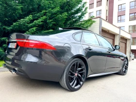 Jaguar Xf 3.0d R-SPORT KOJA NAVI PODGREV LUK - 19700 € / 38529.85 лв. - 21145389 5 | Car24.bg Jaguar Xf 3.0d R-SPORT KOJA NAVI PODGREV LUK - 19700 € / 38529.85 лв. - 21145389 5