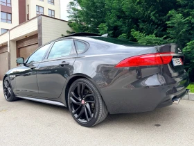Jaguar Xf 3.0d R-SPORT KOJA NAVI PODGREV LUK - 19700 € / 38529.85 лв. - 21145389 6 | Car24.bg Jaguar Xf 3.0d R-SPORT KOJA NAVI PODGREV LUK - 19700 € / 38529.85 лв. - 21145389 6
