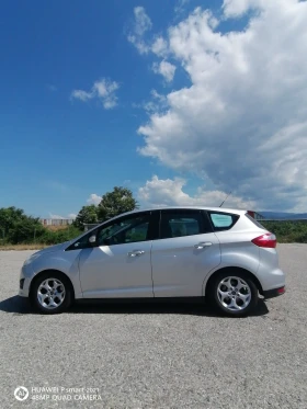 Ford C-max undefined | Auto.bg — изображение 4 Ford C-max undefined | Auto.bg — изображение 4