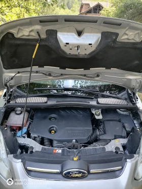 Ford C-max undefined | Auto.bg — изображение 14 Ford C-max undefined | Auto.bg — изображение 14
