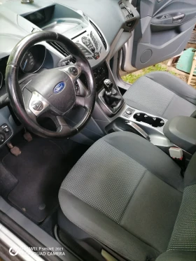 Ford C-max undefined | Auto.bg — изображение 8 Ford C-max undefined | Auto.bg — изображение 8