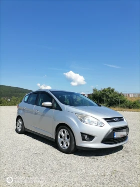 Ford C-max undefined | Auto.bg — изображение 2 Ford C-max undefined | Auto.bg — изображение 2