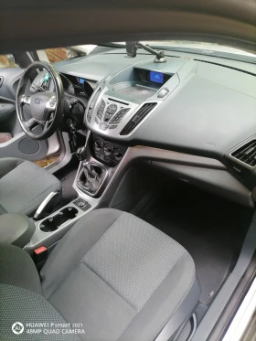 Ford C-max undefined | Auto.bg — изображение 9 Ford C-max undefined | Auto.bg — изображение 9