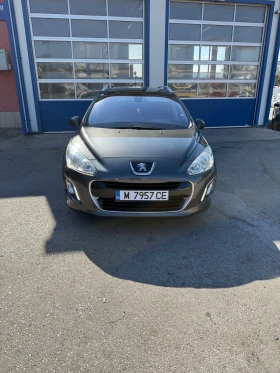 Peugeot 308 308SW