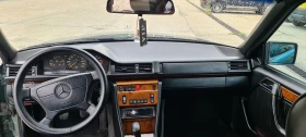 Mercedes-Benz 124 E200 | Auto.bg — изображение 4 Mercedes-Benz 124 E200 | Auto.bg — изображение 4