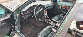 Mercedes-Benz 124 E200 | Auto.bg — изображение 3 Mercedes-Benz 124 E200 | Auto.bg — изображение 3